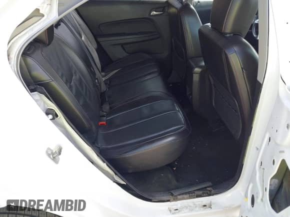 2013 Chevrolet Equinox LTZ с VIN 2GNALFEK2D6375515, выставлен на аукционе IAAI как лот 43152849 с пробегом 111 667 миль миль и . История ставок и продаж доступна на DreamBid. Изображение 8.