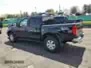 2006 Nissan Frontier SE с VIN 1N6AD07W16C440042, выставлен на аукционе Copart как лот 54503065 с пробегом 137 634 миль миль и Списание • Salvage title. История ставок и продаж доступна на DreamBid. Изображение 2.