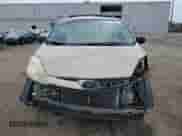 2008 Toyota Sienna LE z VIN 5TDZK23C88S171199, wystawiony jako Copart lot #81773125 z przebiegiem 173 856 mil mil oraz Szkoda całkowita • Salvage title. Historia ofert i sprzedaży dostępna na DreamBid. Obrazek 5.