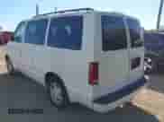 1997 Chevrolet Astro с VIN 1GNDM19W1VB134098, выставлен на аукционе IAAI как лот 43328585 с пробегом 284 365 миль миль и . История ставок и продаж доступна на DreamBid. Изображение 3.