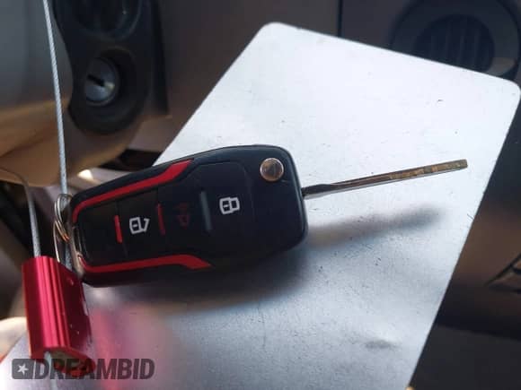 2006 Ford F-150 XLT with VIN 1FTRX125X6KC11656, listed as a IAAI auction lot 42767513 with 164,544 mi miles and . Bid and sale history available at DreamBid. Image 11.