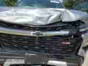 2025 Chevrolet Traverse AWD Z71 с VIN 1GNEVJRSXSJ229159, выставлен на аукционе Copart как лот 65828155 с пробегом 3 012 миль миль и Списание • Salvage title. История ставок и продаж доступна на DreamBid. Изображение 12.