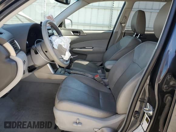 2010 Subaru Forester XT Limited with VIN JF2SH6FC1AH773831, listed as a Copart auction lot 66129755 with 170,162 mi miles and Salvage title. Bid and sale history available at DreamBid. Image 7.