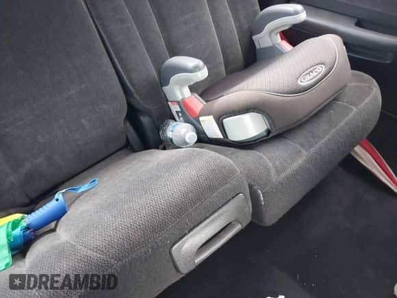 2001 Dodge Dakota Sport with VIN 1B7GL2AN31S115001, listed as a IAAI auction lot 42452634 with Not provided miles and . Bid and sale history available at DreamBid. Image 8.