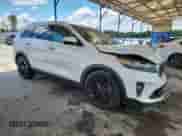 2020 Kia Sorento EX z VIN 5XYPH4A51LG655825, wystawiony jako Copart lot #66631235 z przebiegiem 100 130 mil mil oraz Szkoda całkowita • Salvage title. Historia ofert i sprzedaży dostępna na DreamBid. Obrazek 4.