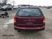2001 Saturn LW с VIN 1G8JW84R11Y521400, выставлен на аукционе Copart как лот 79285134 с пробегом 94 225 миль миль и Чистый • Clean title. История ставок и продаж доступна на DreamBid. Изображение 6.