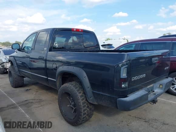 2002 Dodge 1500 z VIN 1D7HU18Z42J207090, wystawiony jako IAAI lot #43301479 z przebiegiem 164 153 mil mil oraz . Historia ofert i sprzedaży dostępna na DreamBid. Obrazek 15.