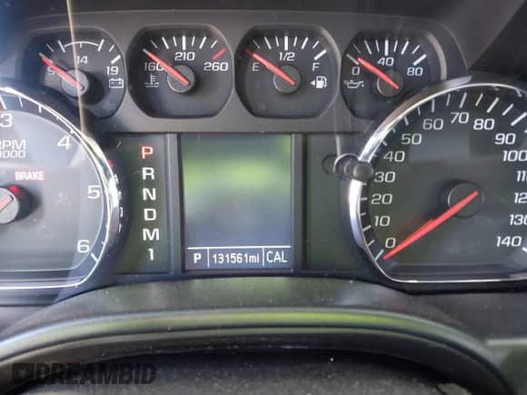 2016 Chevrolet Silverado 2500HD Work Truck с VIN 1GC1KUEG6GF256324, выставлен на аукционе IAAI как лот 42234540 с пробегом 131 561 миль миль и . История ставок и продаж доступна на DreamBid. Изображение 7.