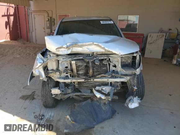 2007 Toyota Tacoma PreRunner z VIN 5TENX62N27Z353184, wystawiony jako Copart lot #56592915 z przebiegiem 122 770 mil mil oraz Szkoda całkowita • Salvage title. Historia ofert i sprzedaży dostępna na DreamBid. Obrazek 5.