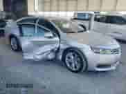 2015 Chevrolet Impala LT с VIN 1G1125S33FU147278, выставлен на аукционе Copart как лот 82493835 с пробегом 108 858 миль миль и Списание • Salvage title. История ставок и продаж доступна на DreamBid. Изображение 4.