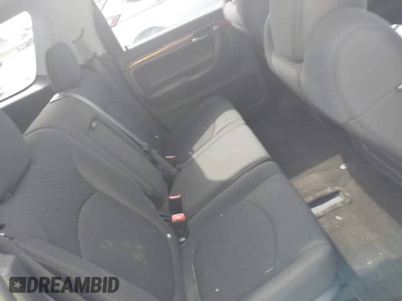 2008 Saturn Outlook XR with VIN 5GZEV23708J223123, listed as a IAAI auction lot 42344140 with 174,581 mi miles and . Bid and sale history available at DreamBid. Image 8.
