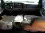 2001 Chevrolet Suburban LT с VIN 3GNEC16T71G125313, выставлен на аукционе Copart как лот 42569695 с пробегом 317 922 миль миль и Списание • Salvage title. История ставок и продаж доступна на DreamBid. Изображение 8.