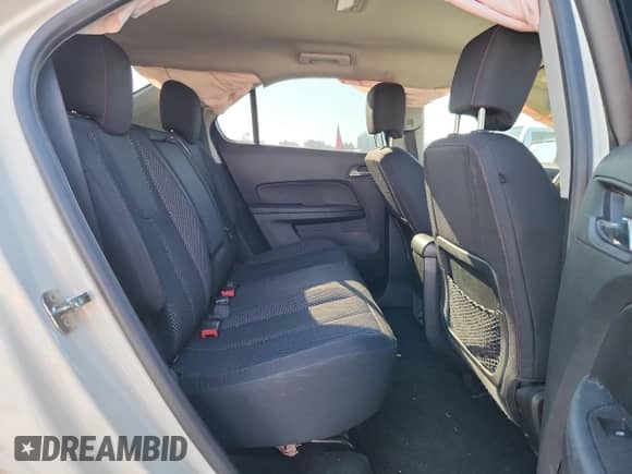 2014 Chevrolet Equinox LT с VIN 1GNALBEK4EZ112666, выставлен на аукционе Copart как лот 85094315 с пробегом 167 470 миль миль и Списание • Salvage title. История ставок и продаж доступна на DreamBid. Изображение 11.