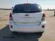 2012 Chevrolet Captiva Sport LT с VIN 3GNAL3E53CS624672, выставлен на аукционе Copart как лот 76412964 с пробегом 113 531 миль миль и Списание • Salvage title. История ставок и продаж доступна на DreamBid. Изображение 6.