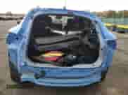 2024 Chevrolet Trax 2RS с VIN KL77LJE26RC022731, выставлен на аукционе Copart как лот 84293975 с пробегом 26 625 миль миль и Списание • Salvage title. История ставок и продаж доступна на DreamBid. Изображение 6.