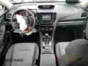 2024 Subaru Forester Special Sports z VIN JF2SKAEC1RH513043, wystawiony jako Copart lot #56031665 z przebiegiem 4 877 mil mil oraz Szkoda całkowita • Salvage title. Historia ofert i sprzedaży dostępna na DreamBid. Obrazek 8.