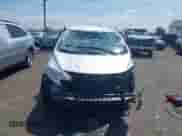 2016 Nissan Note S with VIN 3N1CE2CP7GL380926, listed as a IAAI auction lot 42759686 with 112,000 mi miles and . Bid and sale history available at DreamBid. Image 12.