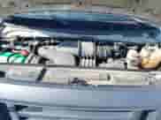 2014 Ford Econoline Cargo Commercial с VIN 1FTNE2EL2EDA35239, выставлен на аукционе IAAI как лот 42795973 с пробегом 121 178 миль миль и . История ставок и продаж доступна на DreamBid. Изображение 10.