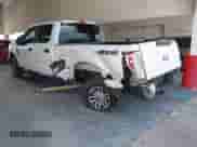 2019 Ford F-250 XL с VIN 1FT7W2B61KEF95473, выставлен на аукционе IAAI как лот 42958876 с пробегом 150 092 миль миль и . История ставок и продаж доступна на DreamBid. Изображение 3.