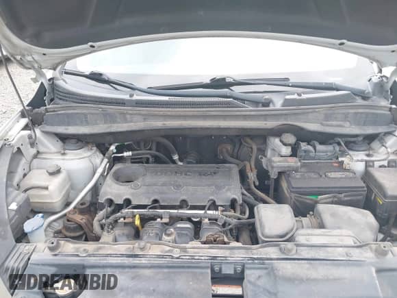 2012 Hyundai Tucson Limited с VIN KM8JUCAC7CU513953, выставлен на аукционе IAAI как лот 42260044 с пробегом 200 082 миль миль и . История ставок и продаж доступна на DreamBid. Изображение 10.