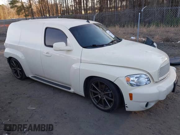 2010 Chevrolet HHR LS с VIN 3GCAAADB2AS588321, выставлен на аукционе IAAI как лот 41466603 с пробегом 223 301 миль миль и . История ставок и продаж доступна на DreamBid. Изображение 1.