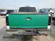 2006 Chevrolet Silverado 2500HD LT3 с VIN 1GCHK232X6F110873, выставлен на аукционе Copart как лот 71834565 с пробегом 226 349 миль миль и Чистый • Clean title. История ставок и продаж доступна на DreamBid. Изображение 6.