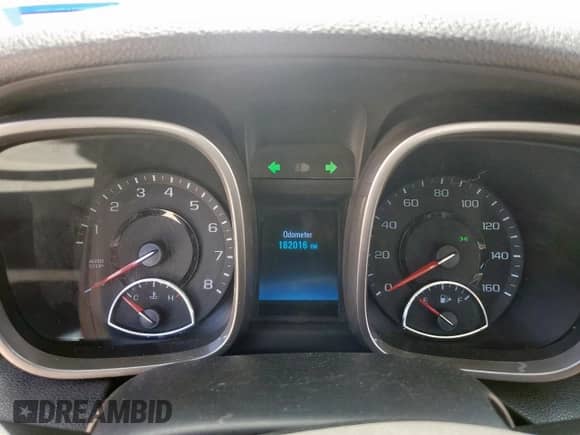 2016 Chevrolet Malibu LS с VIN 1G11A5SA0GU153879, выставлен на аукционе Copart как лот 66571395 с пробегом 182 016 миль миль и Чистый • Clean title. История ставок и продаж доступна на DreamBid. Изображение 9.