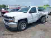 2017 Chevrolet Silverado 1500 Work Truck с VIN 1GCNCNEH6HZ131093, выставлен на аукционе IAAI как лот 42472782 с пробегом 78 334 миль миль и . История ставок и продаж доступна на DreamBid. Изображение 2.
