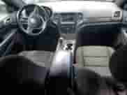 2021 Jeep Grand Cherokee Laredo E z VIN 1C4RJFAG1MC525298, wystawiony jako Copart lot #90879225 z przebiegiem 51 867 mil mil oraz Szkoda całkowita • Salvage title. Historia ofert i sprzedaży dostępna na DreamBid. Obrazek 8.