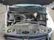 2022 Ram 1500 Tradesman with VIN 3C6JR6DT4NG193376, listed as a Copart auction lot 62608504 with 54,285 mi miles and Salvage title. Bid and sale history available at DreamBid. Image 13.