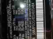 2025 Hyundai Santa Fe Calligraphy с VIN 5NMP5DG10SH035484, выставлен на аукционе Copart как лот 65000065 с пробегом 6 471 миль миль и Списание • Salvage title. История ставок и продаж доступна на DreamBid. Изображение 14.