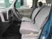 2009 Nissan Cube SL с VIN JN8AZ28R39T122618, выставлен на аукционе Copart как лот 89200685 с пробегом 224 803 миль миль и Списание • Salvage title. История ставок и продаж доступна на DreamBid. Изображение 7.