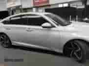 2020 Honda Accord Sport с VIN 1HGCV2F38LA017494, выставлен на аукционе IAAI как лот 43159377 с пробегом 73 526 миль миль и . История ставок и продаж доступна на DreamBid. Изображение 13.