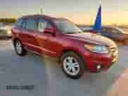2012 Hyundai Santa Fe Limited с VIN 5XYZK3AB9CG163313, выставлен на аукционе Copart как лот 85107725 с пробегом 146 208 миль миль и Чистый • Clean title. История ставок и продаж доступна на DreamBid. Изображение 4.