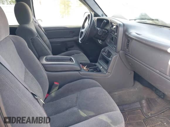 2006 Chevrolet Silverado 1500 LT3 с VIN 1GCEK19Z76Z113312, выставлен на аукционе IAAI как лот 41624126 с пробегом Не указан миль и . История ставок и продаж доступна на DreamBid. Изображение 5.