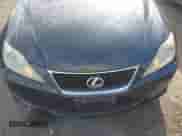 2007 Lexus IS 250 с VIN JTHCK262975012008, выставлен на аукционе IAAI как лот 42903843 с пробегом 274 994 миль миль и . История ставок и продаж доступна на DreamBid. Изображение 6.