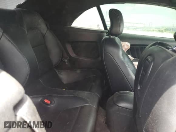 2016 Ford Mustang GT Premium с VIN 1FATP8FF6G5291934, выставлен на аукционе Copart как лот 59198595 с пробегом 116 059 миль миль и Списание • Salvage title. История ставок и продаж доступна на DreamBid. Изображение 10.