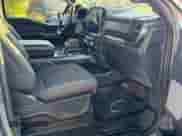 2022 Ford F-150 XL с VIN 1FTFW1E88NKE74903, выставлен на аукционе Copart как лот 86176565 с пробегом 74 475 миль миль и Списание • Salvage title. История ставок и продаж доступна на DreamBid. Изображение 5.