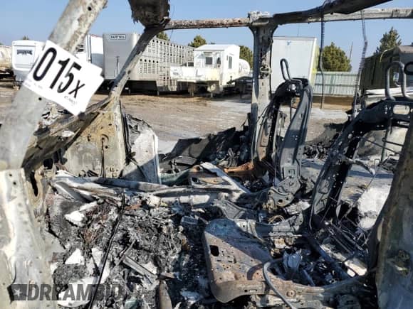 2023 Jeep Wrangler Willys Sport z VIN 1C4HJXDM5PW582884, wystawiony jako Copart lot #46886015 z przebiegiem Nie podano mil oraz Szkoda całkowita • Salvage title. Historia ofert i sprzedaży dostępna na DreamBid. Obrazek 7.