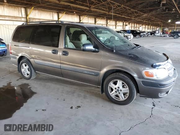 2002 Chevrolet Venture с VIN 1GNDV03E32D154425, выставлен на аукционе Copart как лот 80270494 с пробегом 173 521 миль миль и Чистый • Clean title. История ставок и продаж доступна на DreamBid. Изображение 4.