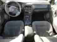 2000 Saturn LS with VIN 1G8JU52F0YY638148, listed as a Copart auction lot 44614584 with 104,794 mi miles and Clean title. Bid and sale history available at DreamBid. Image 8.