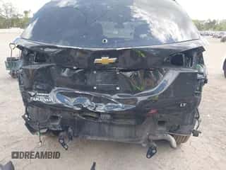 2019 Chevrolet Equinox LT z VIN 3GNAXJEV4KL339173, wystawiony jako IAAI lot #43202290 z przebiegiem 86 724 mil mil oraz . Historia ofert i sprzedaży dostępna na DreamBid. Obrazek 6.