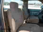 1997 Dodge 1500 с VIN 1B7HC16Z8VJ573011, выставлен на аукционе Copart как лот 63463955 с пробегом 149 496 миль миль и Списание • Salvage title. История ставок и продаж доступна на DreamBid. Изображение 10.