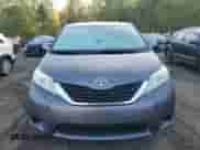 2012 Toyota Sienna LE AAS with VIN 5TDKK3DC9CS216021, listed as a Copart auction lot 84007705 with 212,949 mi miles and Clean title. Bid and sale history available at DreamBid. Image 5.