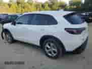 2024 Honda HR-V LX с VIN 3CZRZ2H31RM751488, выставлен на аукционе Copart как лот 69843674 с пробегом 6 744 миль миль и Списание • Salvage title. История ставок и продаж доступна на DreamBid. Изображение 2.