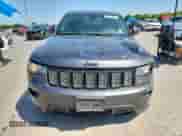 2021 Jeep Grand Cherokee Laredo X с VIN 1C4RJEAG6MC844013, выставлен на аукционе Copart как лот 69198025 с пробегом 90 731 миль миль и Списание • Salvage title. История ставок и продаж доступна на DreamBid. Изображение 5.