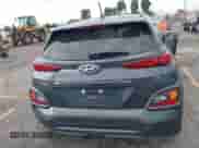 2020 Hyundai Kona SEL with VIN KM8K22AA8LU413279, listed as a IAAI auction lot 43436266 with Not provided miles and . Bid and sale history available at DreamBid. Image 15.