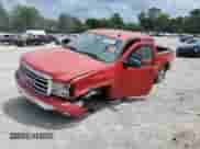 2013 GMC Sierra 1500 SLE z VIN 3GTP2VE77DG265818, wystawiony jako Copart lot #69641135 z przebiegiem 183 201 mil mil oraz Szkoda całkowita • Salvage title. Historia ofert i sprzedaży dostępna na DreamBid. Obrazek 1.