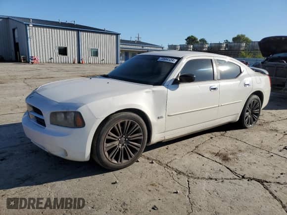 2009 Dodge Charger SXT с VIN 2B3KA33V19H508499, выставлен на аукционе Copart как лот 73504124 с пробегом 160 923 миль миль и Чистый • Clean title. История ставок и продаж доступна на DreamBid. Изображение 1.