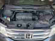 2013 Honda Odyssey EX с VIN 5FNRL5H40DB026656, выставлен на аукционе Copart как лот 82706175 с пробегом 167 669 миль миль и Чистый • Clean title. История ставок и продаж доступна на DreamBid. Изображение 12.